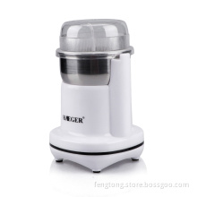 customized grinder electric mini coffee bean grinder